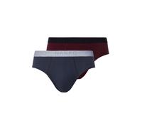 Hanro Slip ' Cotton Essentials ' bordeaux, Taille XL
