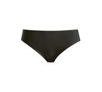 Hanro Slip ' Cotton Seamless ' noir, Taille S