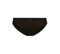 Hanro Slip ' Cotton Sensation ' noir, Taille S