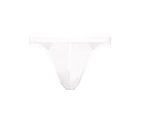 Hanro Slip ' Cotton Sporty ' blanc, Taille XL