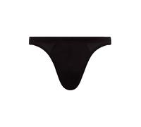 Hanro Slip ' Cotton Sporty ' noir, Taille L