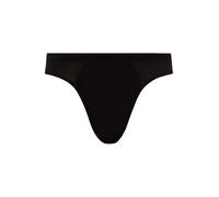 Hanro Slip ' Cotton Sporty ' noir, Taille S
