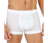 Hanro - Slip - Homme - Blanc - Weiß (white 0101) - X-Large (Taille fabricant: XL)