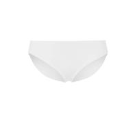 Hanro Slip ' Invisible Cotton ' blanc, Taille XS