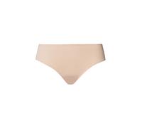 Hanro Slip ' Invisible Touch ' beige, Taille S