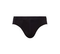 Hanro Slip ' Micro Touch ' noir, Taille XL