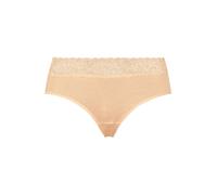 Hanro Slip ' Moments ' beige / nude, Taille L