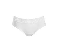 Hanro Slip ' Moments ' blanc, Taille M