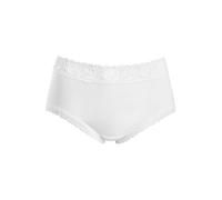 Hanro Slip ' Moments ' blanc, Taille S