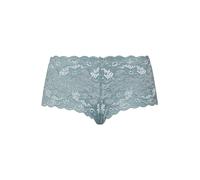 Hanro Slip ' Moments ' bleu clair, Taille XS