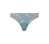 Hanro Slip ' Moments ' bleu clair, Taille XS
