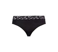 Hanro Slip ' Moments ' noir, Taille L