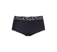 Hanro Slip ' Moments ' noir, Taille M