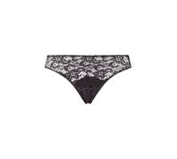 Hanro Slip ' Moments ' noir, Taille M