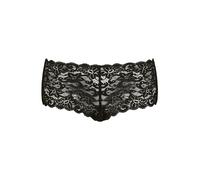 Hanro Slip ' Moments ' noir, Taille M