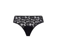 Hanro Slip ' Moments ' noir, Taille S