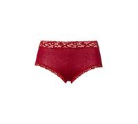 Hanro Slip ' Moments ' rouge, Taille M