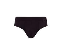 Hanro Slip 'Natural Function' noir, Taille XL