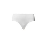 Hanro Slip ' Satin Deluxe ' blanc cassé, Taille L