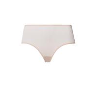 Hanro Slip ' Smooth Illusion ' beige, Taille L
