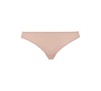 Hanro Slip ' Ultralight ' beige, Taille L