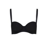 Hanro Soutien-gorge ' Allure Bandeau ' noir, Taille 75
