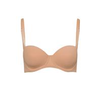 Hanro Soutien-gorge ' Allure Bandeau ' nude, Taille 85