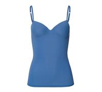Hanro Soutien-gorge ' Allure ' bleu, Taille 70