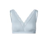 Hanro Soutien-gorge bleu clair, Taille 70