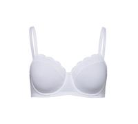 Hanro Soutien-gorge 'Cotton Lace' blanc, Taille 70