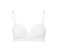 Hanro Soutien-gorge 'Moments' blanc, Taille 75