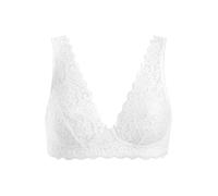 Hanro Soutien-gorge 'Moments' blanc, Taille 85