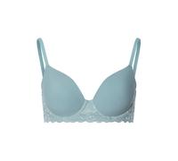 Hanro Soutien-gorge ' Moments ' bleu clair, Taille 80