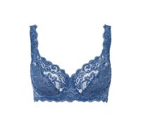 Hanro Soutien-gorge ' Moments ' bleu, Taille 70