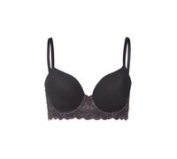Hanro Soutien-gorge ' Moments ' noir, Taille 75