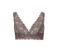 Hanro Soutien-gorge 'Moments' taupe, Taille 75