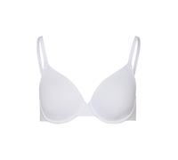Hanro Soutien-gorge 'Sensation' blanc naturel, Taille 80