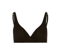 Hanro Soutien-gorge 'Sensation' noir, Taille 75
