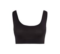 Hanro, Femme, Sous-vêtements, Noir, Taille: 40 FR Touch Feeling Bustier