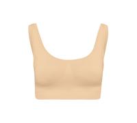 Hanro Soutien-gorge 'Touch Feeling Padded' beige, Taille 75
