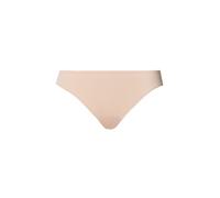 Hanro String ' Invisible Touch ' beige, Taille XS
