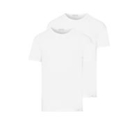 Hanro T-Shirt 'Cotton Essentials' blanc, Taille M