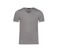 Hanro T-Shirt 'Harry' graphite, Taille XXL