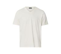 Hanro T-Shirt ' Living Shirts ' beige clair, Taille M
