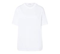 Hanro T-shirt 'Natural' blanc, Taille M