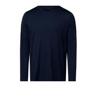 Hanro T-Shirt ' Night & Day ' bleu foncé, Taille M