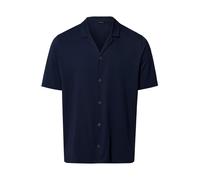 Hanro T-Shirt ' Night & Day ' bleu foncé, Taille XXL