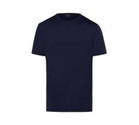 Hanro T-Shirt ' Night & Day ' bleu fumé, Taille XXL