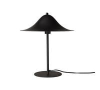 HANS 35 Lampe de Table Noir