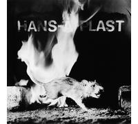 HANS-A-PLAST - HANS-A-PLAST - REISSUE CD NEUF